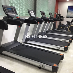 전문적 상업적 체육관 러닝 머신, 체조 운동이 추진된 기계 본인을 운영합니다