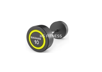 디럭스 체육관 운동 액세서리 50KG 주철 크로스핏 덤벨 세트