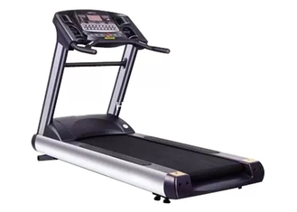 1-20km/H 속도 조정할 수 있는 Fitness Gear 러닝 머신 보강된 구조 철골