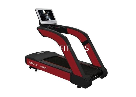 품질  Fitness Commercial Gym Treadmill Equipment Professional Exercise Machine 공장