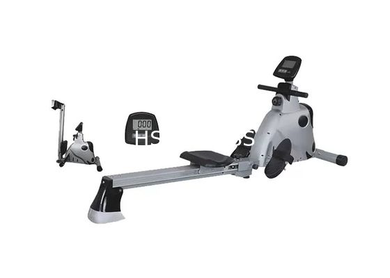 품질  Professional Commercial Gym Equipment , Cardio Compact Folding Rowing Machine 공장
