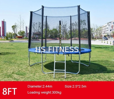 야외 10ft 12ft 14ft 번지 도약대 박 도약대는 야외인 도약대를 속입니다