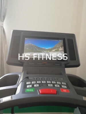 믿을 만한 삶 헬스 클럽 러닝 머신, 체육관 기준 러닝 머신 생체역학 1-20km/H