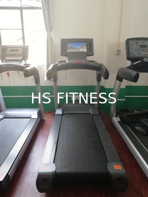 믿을 만한 삶 헬스 클럽 러닝 머신, 체육관 기준 러닝 머신 생체역학 1-20km/H