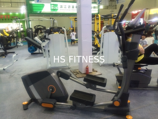 저항 생략적 체육관 기계 상업적 교차하는 트레이너 자전거