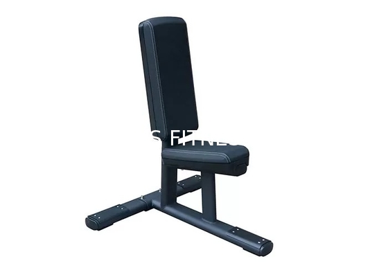 실내 상업적 체육관 파워 랙 Fitness Gear 프로 공익 중량 벤치