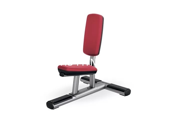 실내 상업적 체육관 파워 랙 Fitness Gear 프로 공익 중량 벤치