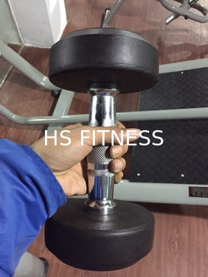2.5KG 체육관 운동 액세서리 실내 근육 운동 아령 세트