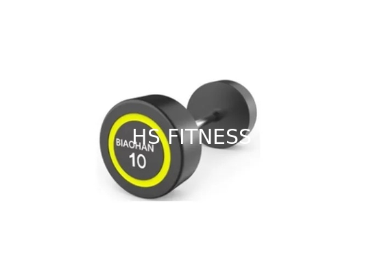 디럭스 체육관 운동 액세서리 50KG 주철 크로스핏 덤벨 세트