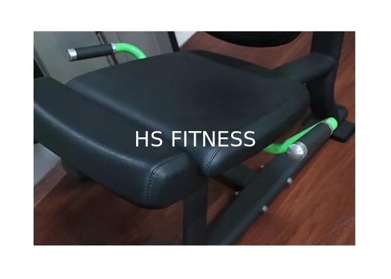 앉아 있는 모체 힘 훈련 HS 체육관 장비 유압 다리 연장 기계