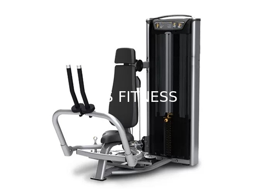 후면 Delt Pec 플라이 매트릭스 스포츠 HS 체육관 장비 실내 매트릭스 피트니스 머신