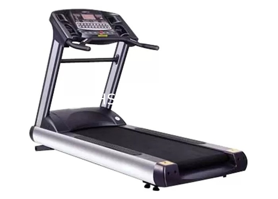 1-20km/H 속도 조정할 수 있는 Fitness Gear 러닝 머신 보강된 구조 철골