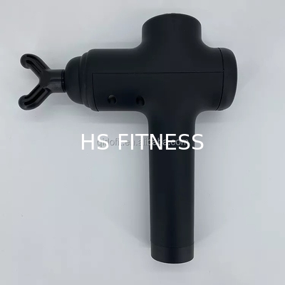 작은 끈 근육 마사지 총 깊이인 진동 조직 몸은 이완됩니다