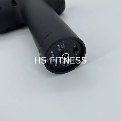 작은 끈 근육 마사지 총 깊이인 진동 조직 몸은 이완됩니다